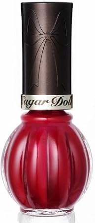 Amazon シュガードール ドルチェネイルカラー49 エリザベス マニキュア ネイルポリッシュ 通販