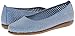 A2 by Aerosoles Women's Solsa Dance Ballet Flat