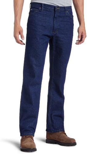 Lee Men's Regular Fit Straight Jean