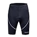 Nummy Men's Cycling Shorts With 3D Padded Classic Design Breathable Quick Dry Bike Bicycle Shorts
