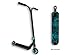 Lucky Prospect Complete Pro Stunt Scooter, Black