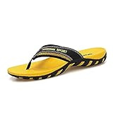 TANTU Lovers' New Leisure flip Flops, Male and