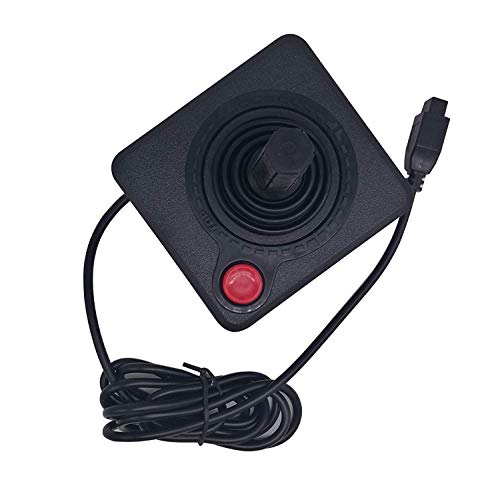 Childhood Controller Gamepads Joysticks Joypads for Atari 2600 System Console