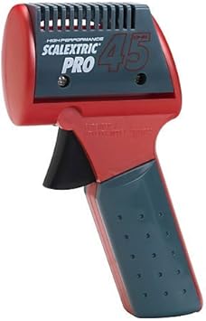 mando scalextric profesional