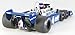 Tamiya 300020053 Model Car 1:20 Tyrell P34 Six Wheeler Monaco GP '77