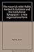 The maverick rabbi: Rabbi Herbert S. Goldstein and the Institutional Synagogue--