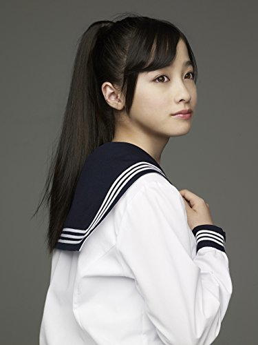 ファースト写真集  Little Star -KANNA15- 