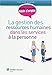 La gestion des ressources humaines dans les services Ã  la personne (French Edition) by 