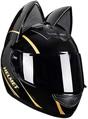 Cat motorcycle helmet dot approved Clearance