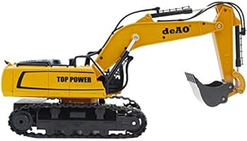 deao excavator