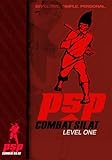 Pencak Silat Pertempuran - Level 1
