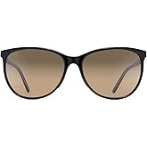 Maui Jim Polarized Women's Ocean Cat Eye Sunglasses