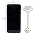 Vinmax Royal Jade Roller Massager Slimming Tool Facial Face Massage-Rejuvenates Face and Neck Skin