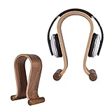 SAMDI Wood Headphone Stand