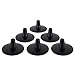 6Pcs Bottle Top Stem, 3.15 x 3.15 x 1.57