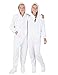 Footed Pajamas - In The Clouds Kids Hoodie Chenille - Medium
