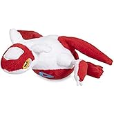 Pokemon Center: Sitting Cuties: Latias Plush # 380 - Generation 3 - 6 In