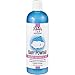 Top Performance Baby Powder Pet Shampoo in 17 Oz. Size for Bathing Puppies and Kittens – Helps Pets with Skin Conditions