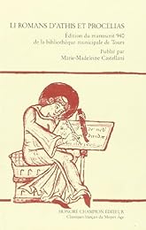 Li  romans d'Athis et Procelias