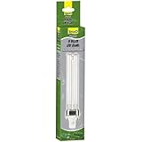 TetraPond Replacement UV Bulb for UV1 and UVC, 9-Watt