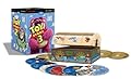 Toy Story Ultimate Toy Box Collection (Blu-ray/DVD Combo + Digital Copy)