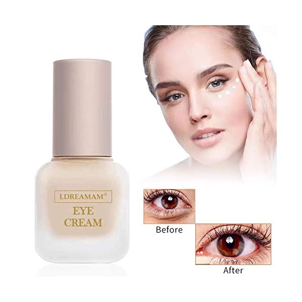 Eye-CreamEye-GelAnti-Aging-Eye-Cream-Minimizes-Fine-Lines-Reduces-Puffiness-Dark-Circles-Anti-Aging-Skin-Nourishes-Skin-Fights-Wrinkles-Night-and-Day-Moisturizing-Cream Eye Cream,Eye Gel,Anti-Aging Eye Cream - Minimizes Fine Lines, Reduces Puffiness & Dark Circles, Anti Aging Skin…