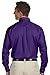Harriton Men's Long-sleeve Twill Dress Shirt
