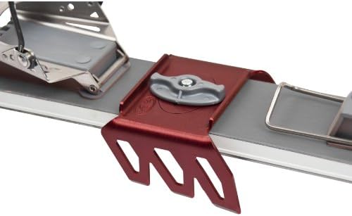 Universal Telemark Ski Crampon by Voile