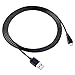 6 Feet Sync/Charge Micro USB Data Cable for Amazon Kindle Touch Keyboard Fire / HP TouchPad Tablet PC