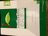 Paperback Motivation Reading Common Core Aligned Level 3 by Common Core (2013-05-04) Book
