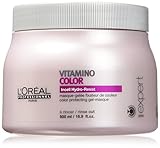 L'oreal Serie Expert Vitamino Color Gel Masque, 16.9 Ounce