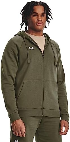 SPORT-TEK Unisex Super Heavyweight Full Zip Hooded Sweatshirt