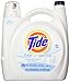 Tide Free & Gentle Liquid Laundry Detergent, High Efficiency, 170 Fl Ounce