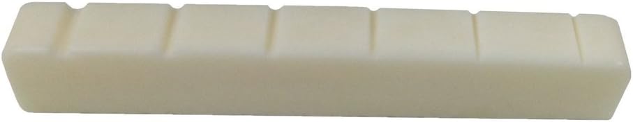 Les Paul style bone guitar nuts 42mm