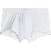 Intimissimi Man's Microfiber Logo Boxer Shorts