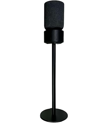 Amazon.com: ZGOUO Speaker Floor Stand is Compatible with