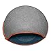 Furhaven Pet Cat Bed Furniture | Two-Color Round Felt Pet House Private Den Hideout Pet Bed for Cats & Small Dogs, Heather Gray/Lagoon Blue, One Sizethumb 4
