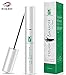 100% Natural Extract Eyelash Growth Serum FEG Eyelash Enhancer for Longer, Thicker and Fuller Eyelash