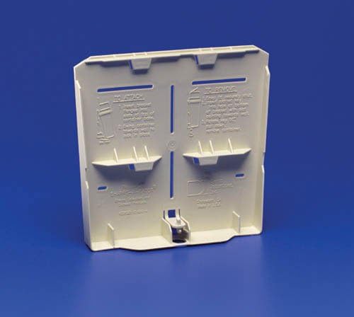 Covidien (n) Sharps-A-Gator- Wall Bracket Only For # 5027b