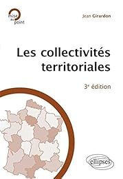 Les  collectivités territoriales