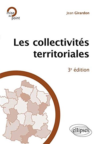 Les  collectivités territoriales