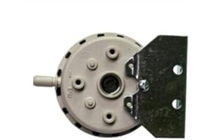 EF-017 Vacuum Switch 115V - Exact FIT for ENVIRO - Replacement Part by NBK