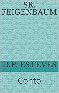 Livro Sr. Feigenbaum: Conto