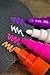 ArtColors Liquid Chalk Markers for chalkboard 12 Pack