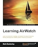 Learning AirWatch