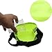 Pocket Sport, Running Belt, Hiking and Fitness Expandable Weather Resistant Waist Pack Running Belt Water Resistant Sweat proof Earphone Hole