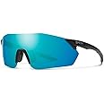 Smith Optics Reverb ChromaPop Sunglasses, Black/Photochromic Clear to Gray, One Size