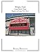 Wrigley Field Cross Stitch Chart: Regular and Large Print Chart by Serenity Stitchworks