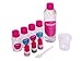 Kiss Naturals: Bubble Bath Making Kit - All Natural, DIYs