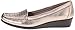 Eastland Womens Grace Slip-on, Tan, 6